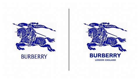 logo burberry signification|Burberry original logo.